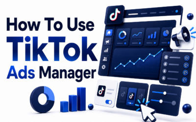 How to Use TikTok Ads Manager : Guide for Beginners