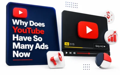 Why Does YouTube Have So Many Ads Now? Complete Guide